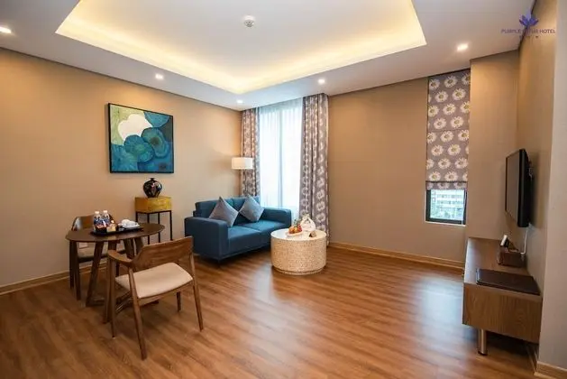 Executive Apart Daire