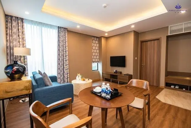 Executive Apart Daire