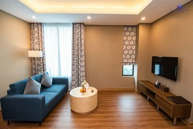 Executive Apart Daire