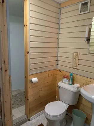 The Hummingbird's Nest