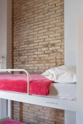Ortak Ranzalı Oda, Özel Banyo (1 bed in 8 Bed Dorm)
