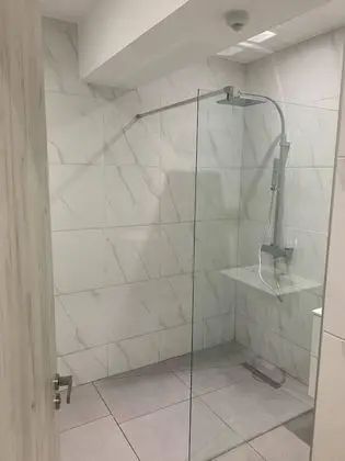 Deluxe Süit, Jakuzi