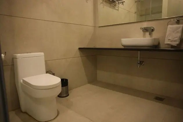 Premium Tek Büyük Yataklı Oda