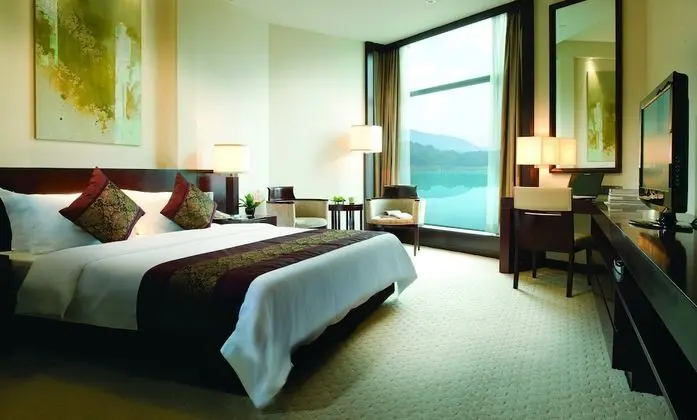 Deluxe Oda, Göl Manzaralı