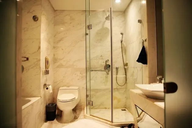 Deluxe Oda, Göl Manzaralı