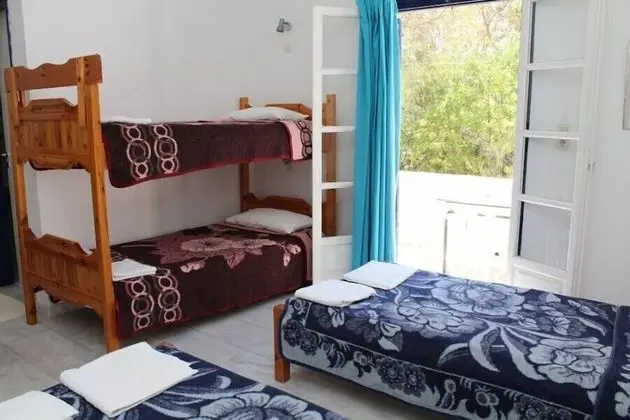 Dört Kişilik Oda