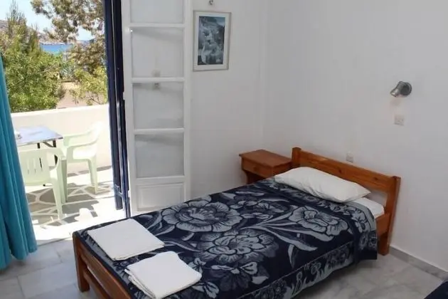 Ortak Ranzalı Oda, Karma Ranzalı Oda