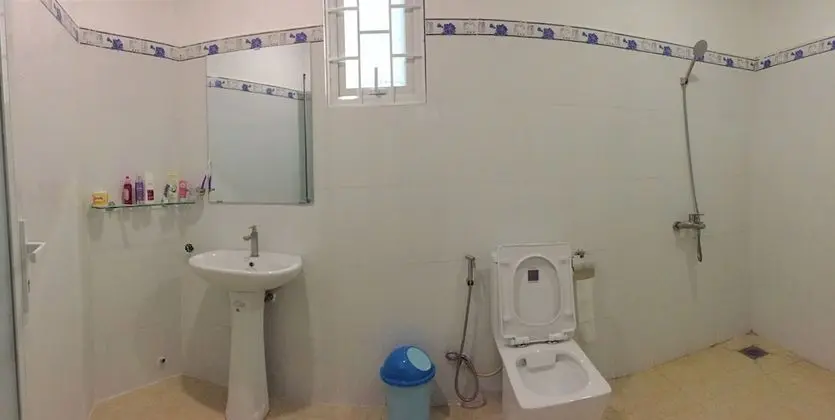 Standard Ortak Ranzalı Oda, Sadece kadınlar için, Mutfak, Dağ Manzaralı (Bed in 8-Bed)