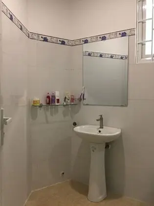 Standard Tek Büyük Yataklı Oda, 1 Büyük (Queen) Boy Yatak, Mutfak, Bahçe Manzaralı