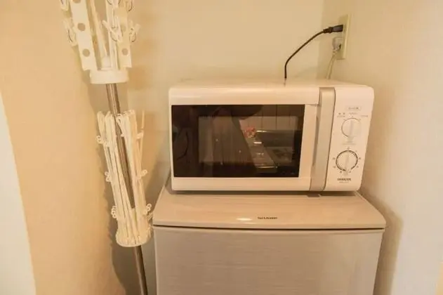 Tek Büyük Yataklı Oda, Sigara İçilmez