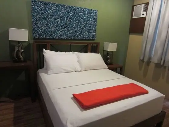 Standard Deluxe Room