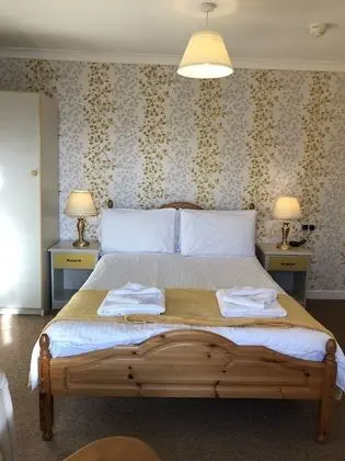 Premier Tek Büyük Yataklı Oda
