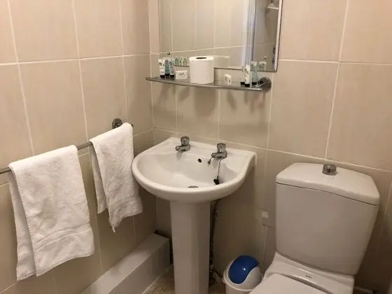 Premier Tek Büyük Yataklı Oda