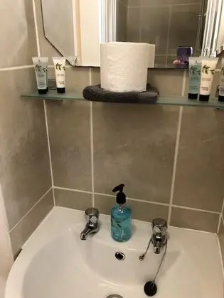 Premier Tek Büyük Yataklı Oda