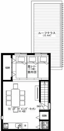 Ev (Building G)