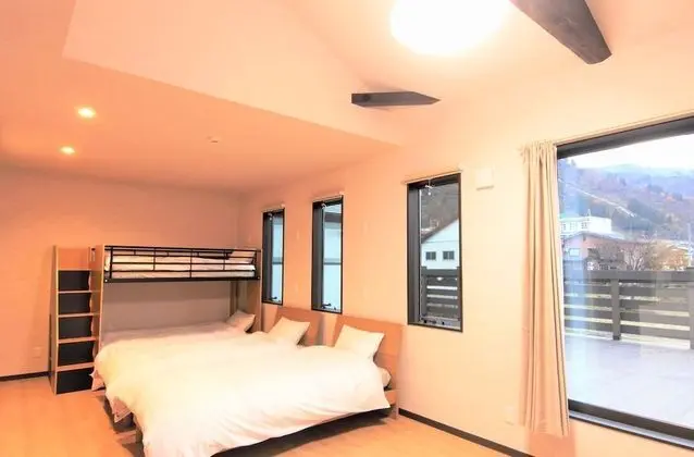 Ev (Building H)