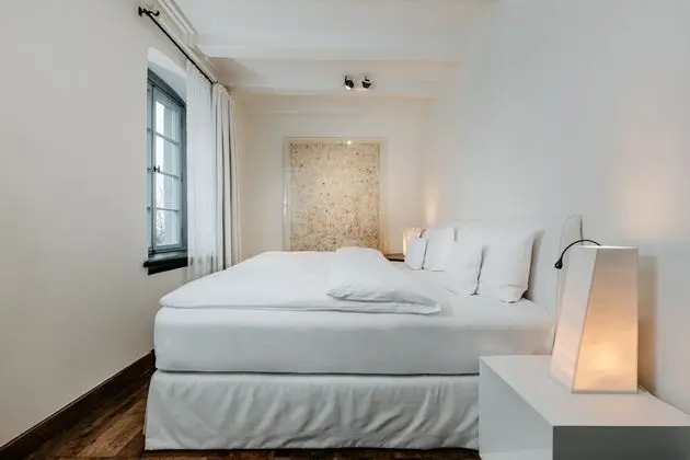 Classic Oda (Historic Chancellery)