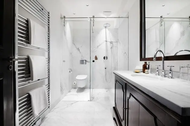 Classic Oda (Historic Chancellery)