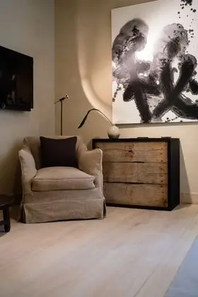 Deluxe Oda (New Chancellery)