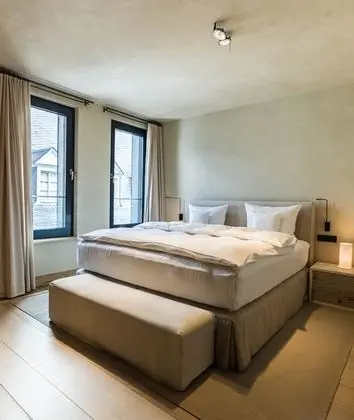 Deluxe Oda (New Chancellery)