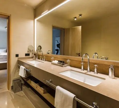 Deluxe Oda (New Chancellery)