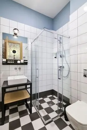 Standard İki Ayrı Yataklı Oda