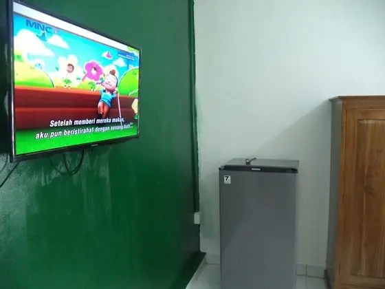Standard Tek Kişilik Oda
