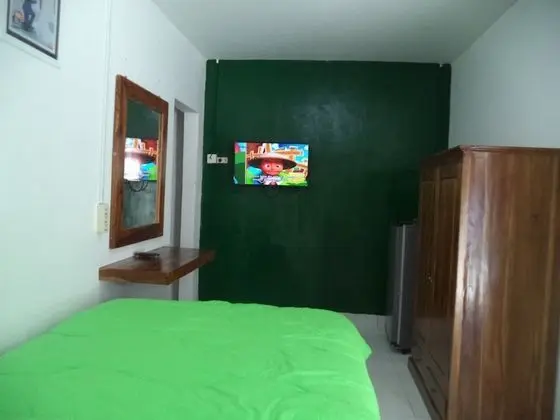 Standard Tek Kişilik Oda