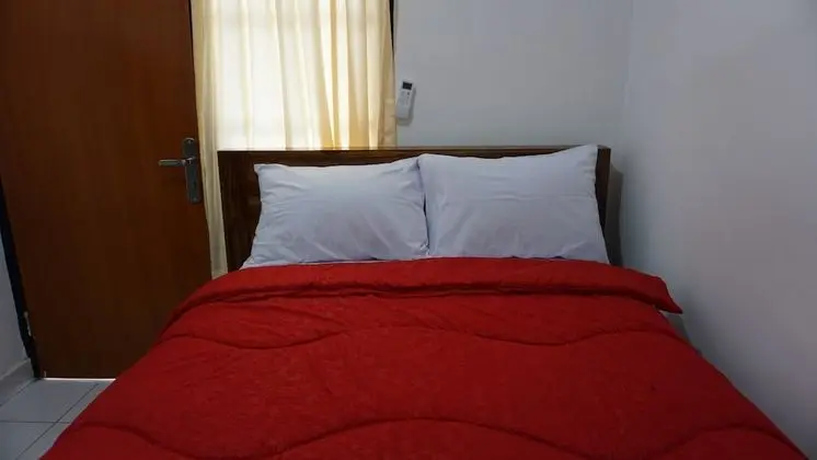Standard Tek Kişilik Oda