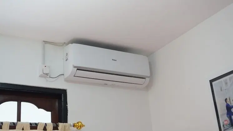 Standard Tek Kişilik Oda