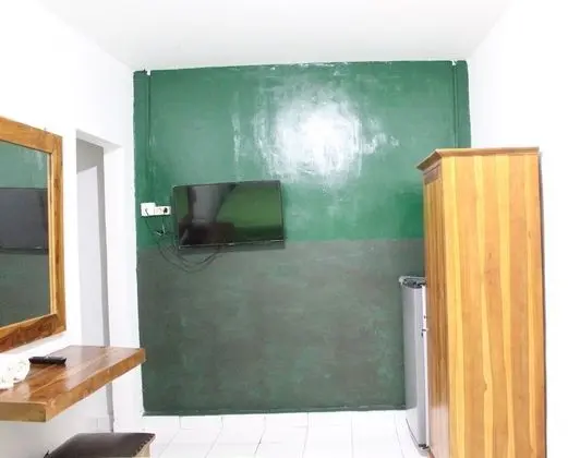 Standard Tek Kişilik Oda
