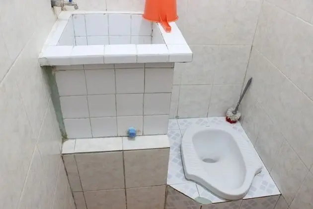 Standard Tek Kişilik Oda