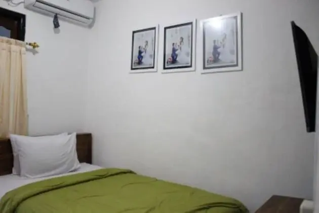 Superior Tek Kişilik Oda