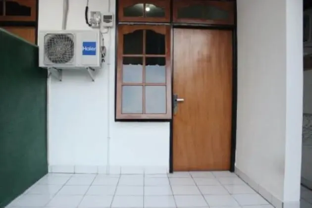 Superior Tek Kişilik Oda