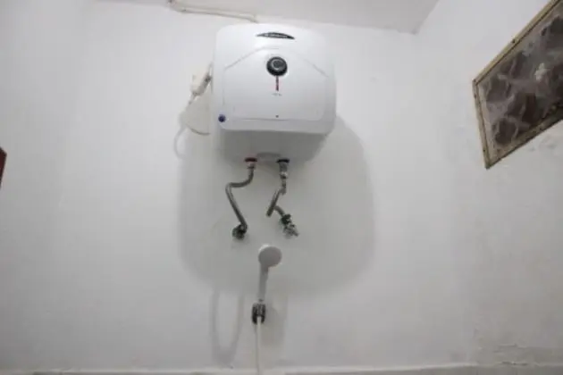 Superior Tek Kişilik Oda