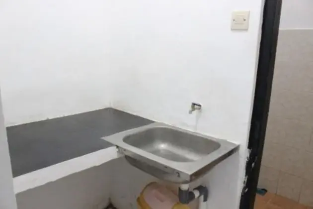 Superior Tek Kişilik Oda