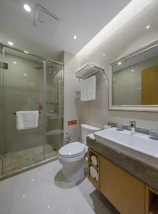 Superior İki Ayrı Yataklı Oda