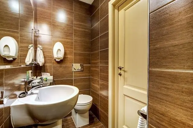 Standard Oda, Nehir Manzaralı