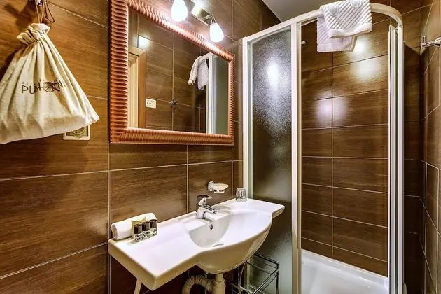 Tek Kişilik Oda (Ground Floor)