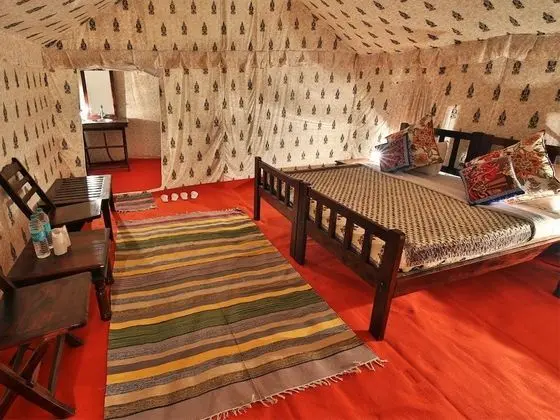 Luxury Çadır