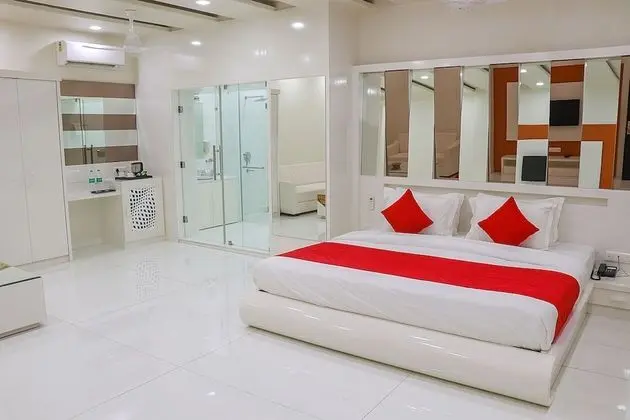 Luxury Süit
