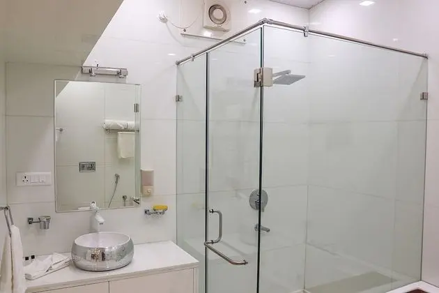 Luxury Süit