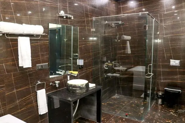 Luxury Süit