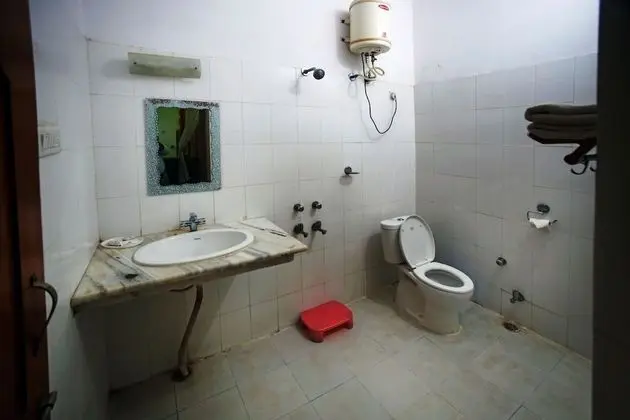 Deluxe Tek Büyük veya İki Ayrı Yataklı Oda, 1 En Büyük (King) Boy Yatak, Sigara İçilebilir