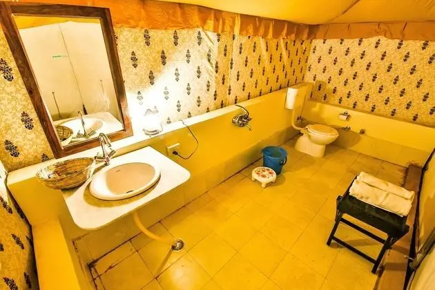 Basic Çadır