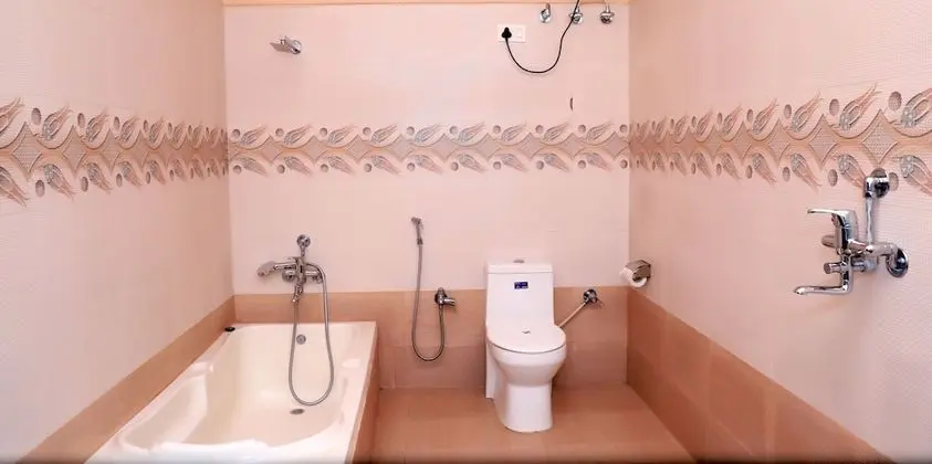 Premium Oda, 1 En Büyük (King) Boy Yatak, Balkon, Dağ Manzaralı