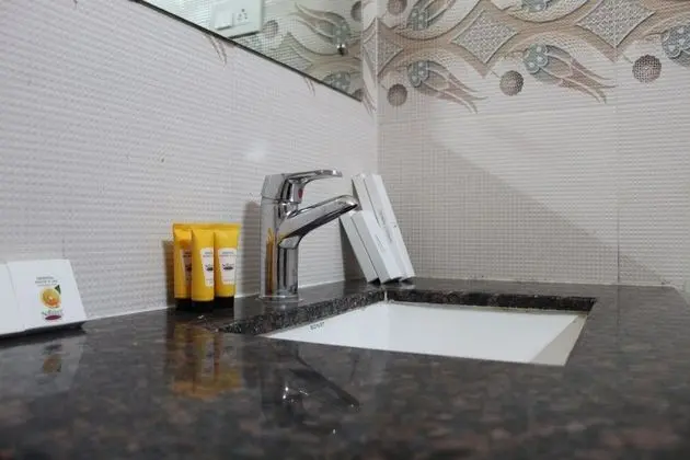 Standard Oda, 1 En Büyük (King) Boy Yatak, Tepe Manzaralı, Dağ Yamacı