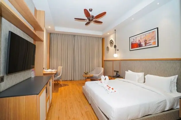 Evoke Room