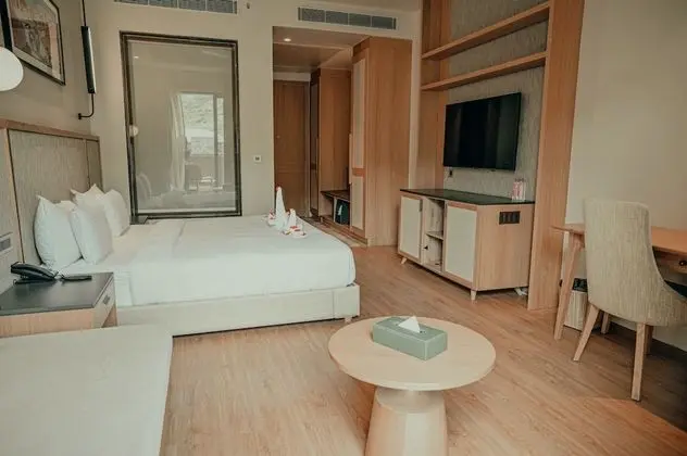 Evoke Room