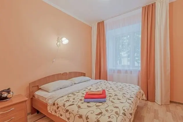 Economy Tek Büyük Yataklı Oda (1)